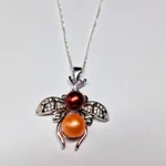 Bumble Pendant