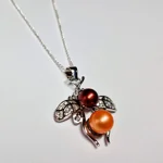 Bumble Pendant