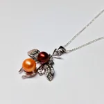 Bumble Pendant