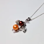 Bumble Pendant