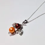 Bumble Pendant