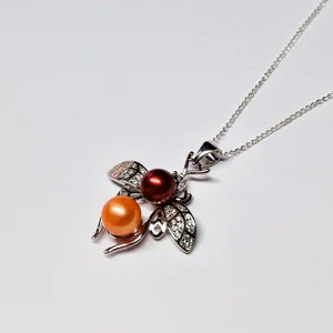 Bumble Pendant