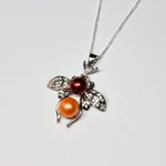 Bumble Pendant