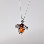 Bumble Pendant