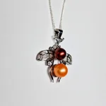Bumble Pendant