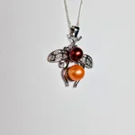 Bumble Pendant