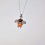 Bumble Pendant