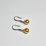 Starlit Bloom Earrings