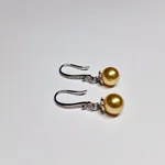 Starlit Bloom Earrings