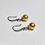 Starlit Bloom Earrings