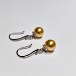 Starlit Bloom Earrings