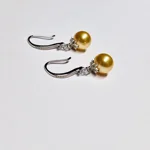 Starlit Bloom Earrings