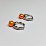 Simple Sparkle Earrings