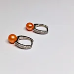 Simple Sparkle Earrings