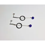 Allure Circle Earrings