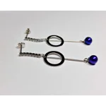 Allure Circle Earrings