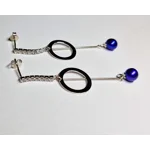Allure Circle Earrings