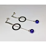 Allure Circle Earrings