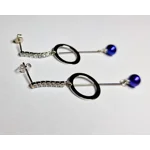 Allure Circle Earrings
