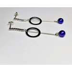 Allure Circle Earrings