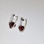Flick Earrings