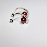 Flick Earrings