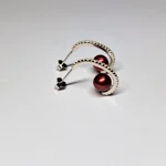 Flick Earrings