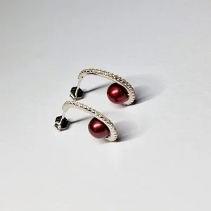 Flick Earrings