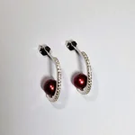 Flick Earrings