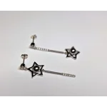 Starbound Earrings