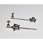 Starbound Earrings