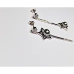 Starbound Earrings