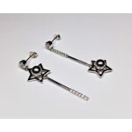 Starbound Earrings