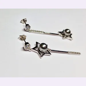 Starbound Earrings