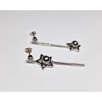 Starbound Earrings