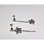 Starbound Earrings