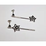 Starbound Earrings