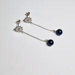 Twinkle Drop Earrings