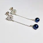 Twinkle Drop Earrings