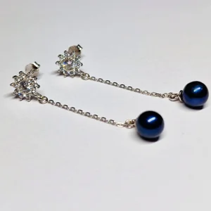 Twinkle Drop Earrings