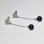 Twinkle Drop Earrings