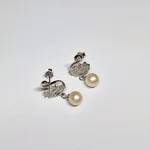 Queen's Bird's Earrings