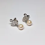 Queen's Bird's Earrings
