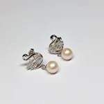 Queen's Bird's Earrings