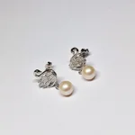 Queen's Bird's Earrings