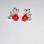 Parting Wings Earrings