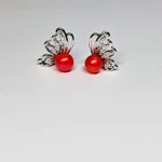 Parting Wings Earrings