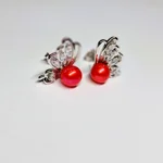 Parting Wings Earrings