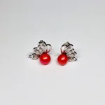 Parting Wings Earrings
