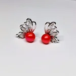 Parting Wings Earrings